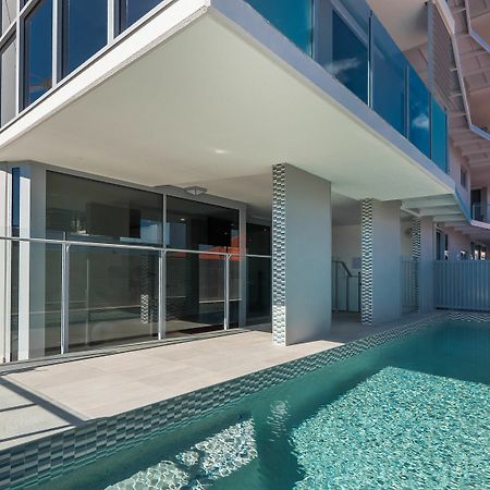 The Capitol Apartments Brisbane Ngoại thất bức ảnh